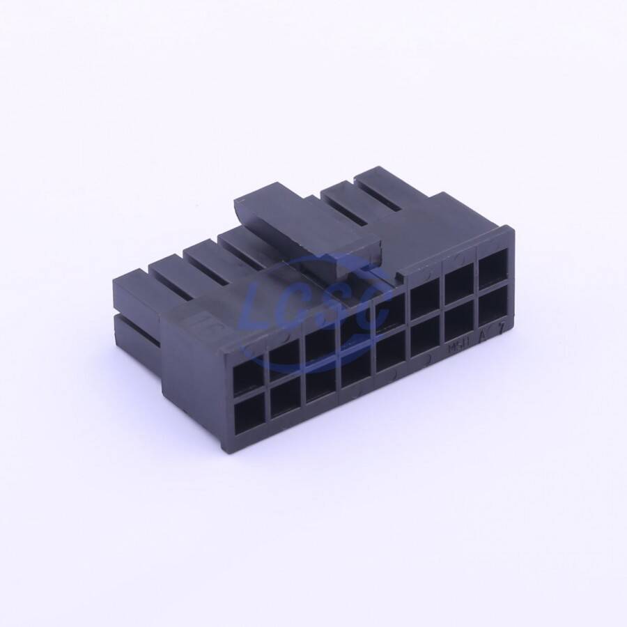 MOLEX 430251600 - 3