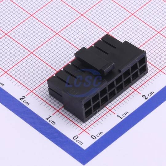 MOLEX 430251608 - 1