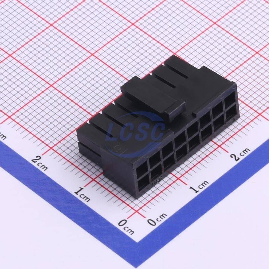 MOLEX 430251608 - 1