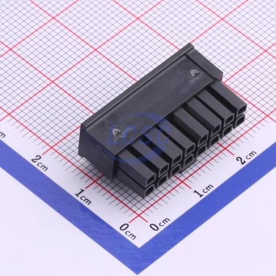 MOLEX 430251608 - 2