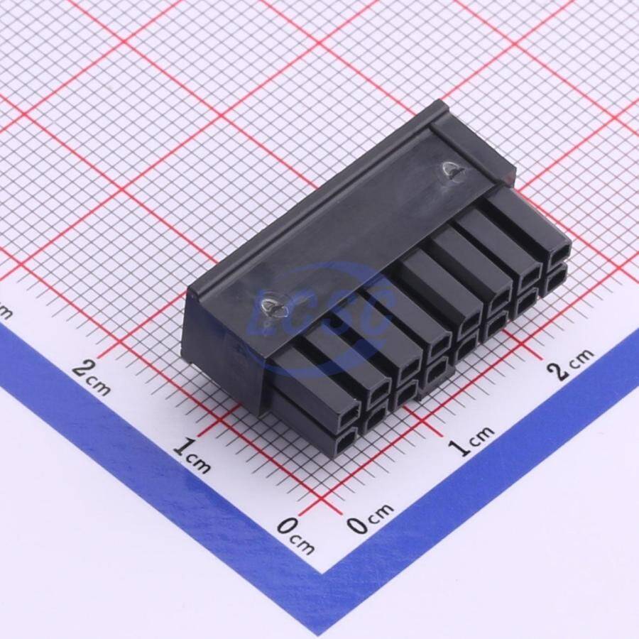 MOLEX 430251608 - 2