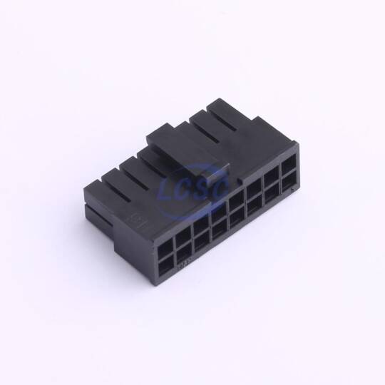 MOLEX 430251608 - 3