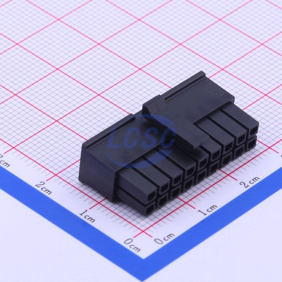 MOLEX 430251800 - 1