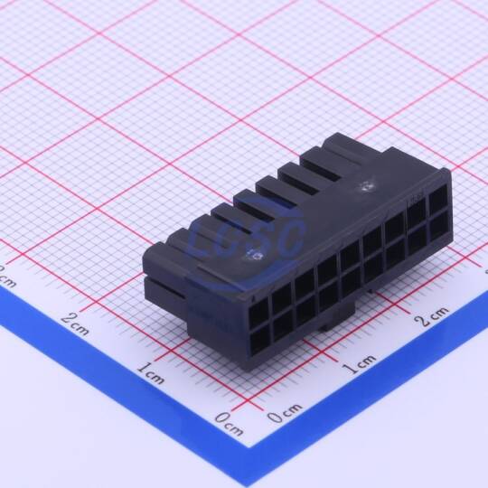 MOLEX 430251800 - 2