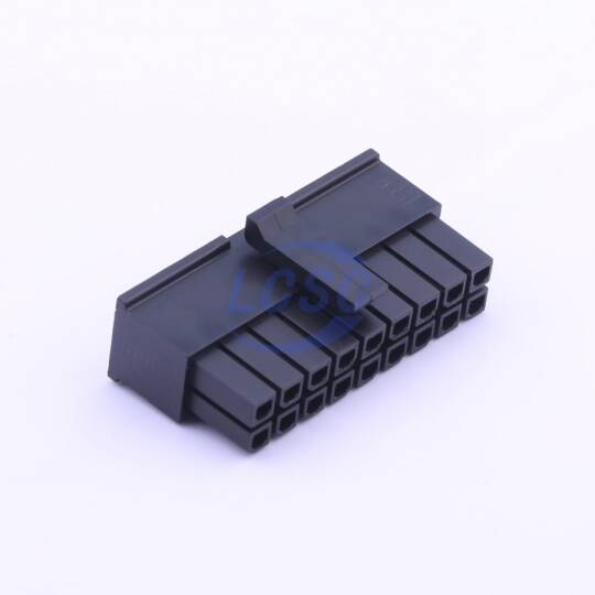 MOLEX 430251800 - 3