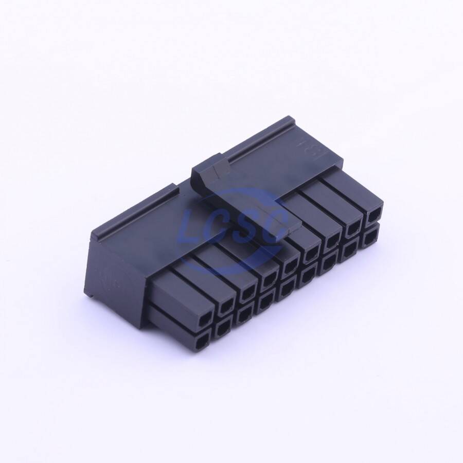 MOLEX 430251800 - 3