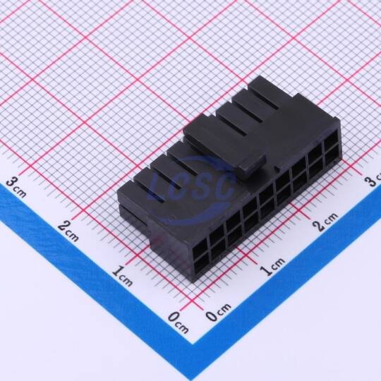 MOLEX 430251808 - 1