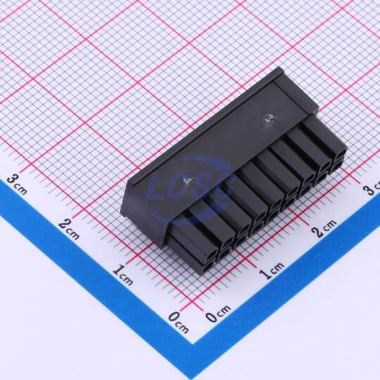 MOLEX 430251808 - 2