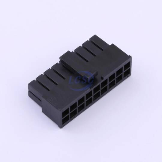 MOLEX 430251808 - 3