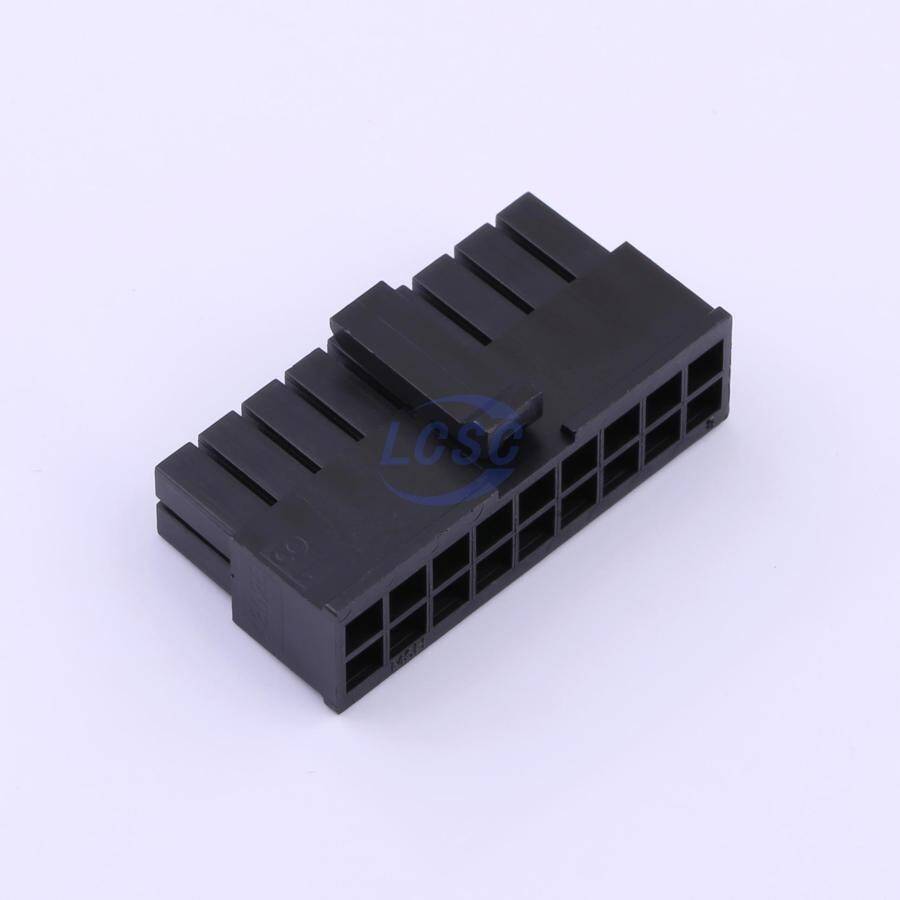 MOLEX 430251808 - 3