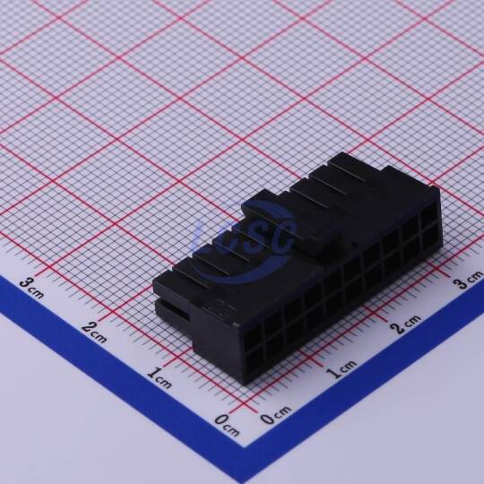 MOLEX 430252000 - 1