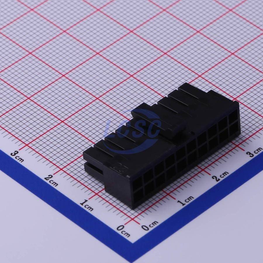 MOLEX 430252000 - 1
