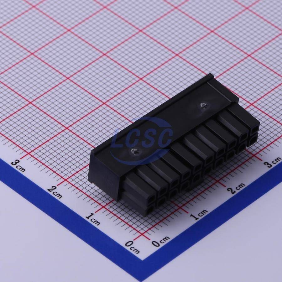 MOLEX 430252000 - 2
