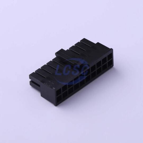 MOLEX 430252000 - 3