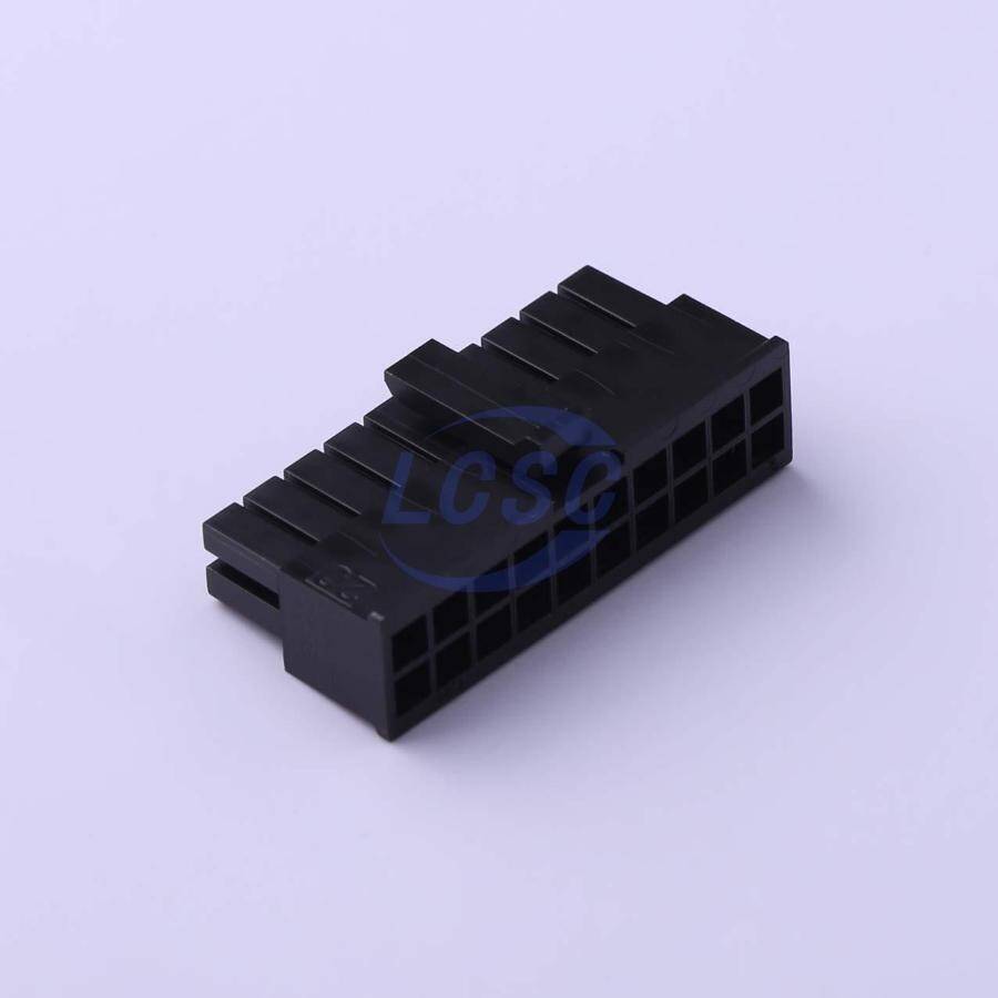 MOLEX 430252000 - 3