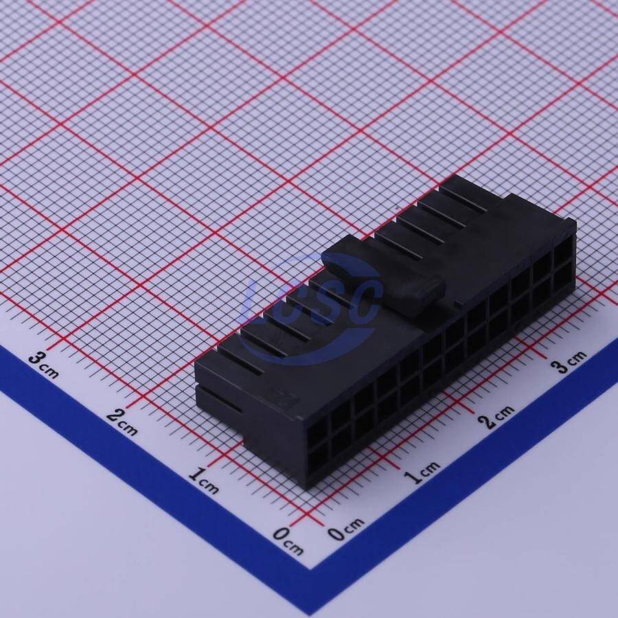MOLEX 430252400 - 1