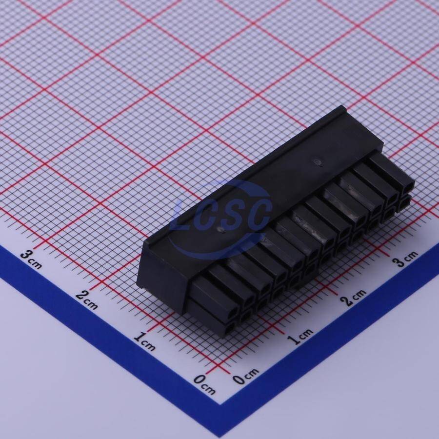 MOLEX 430252400 - 2