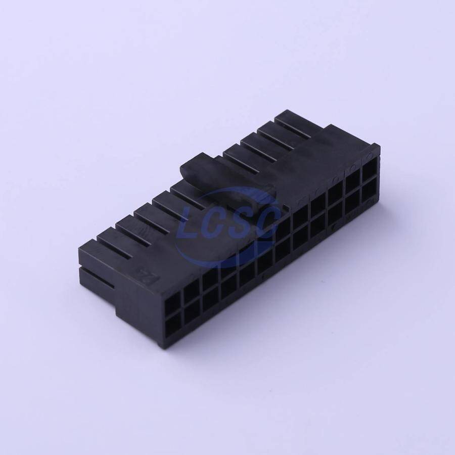 MOLEX 430252400 - 3