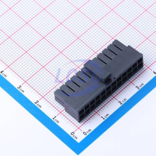 MOLEX 430252410 - 1