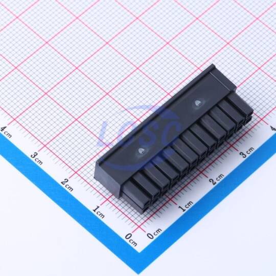 MOLEX 430252410 - 2