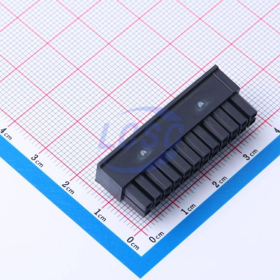 MOLEX 430252410 - 2