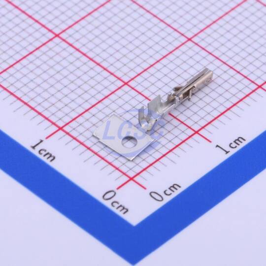 MOLEX 430300003 - 1