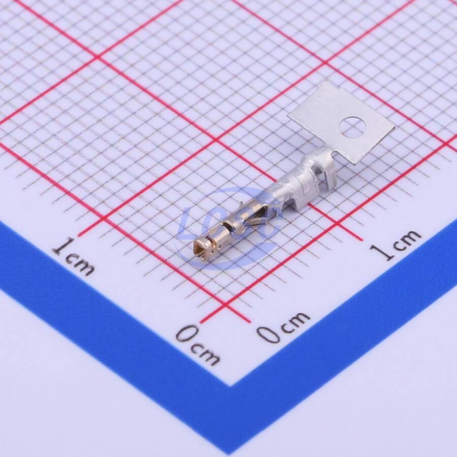 MOLEX 430300003 - 2