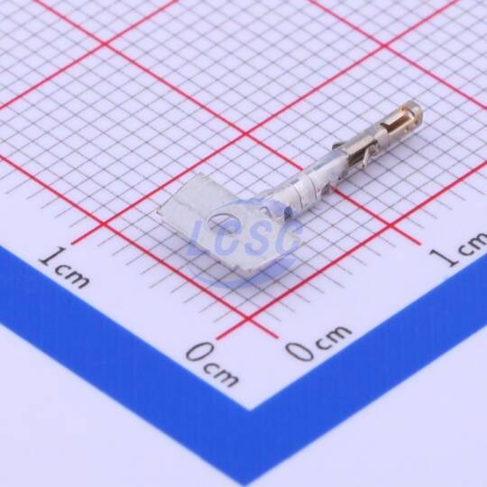 MOLEX 430300005 - 1