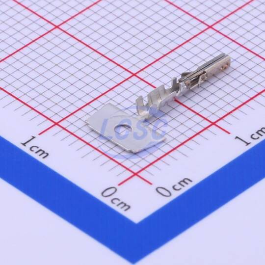 MOLEX 430300005 - 2