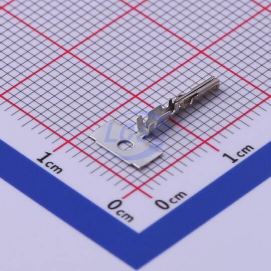 MOLEX 430300006 - 2
