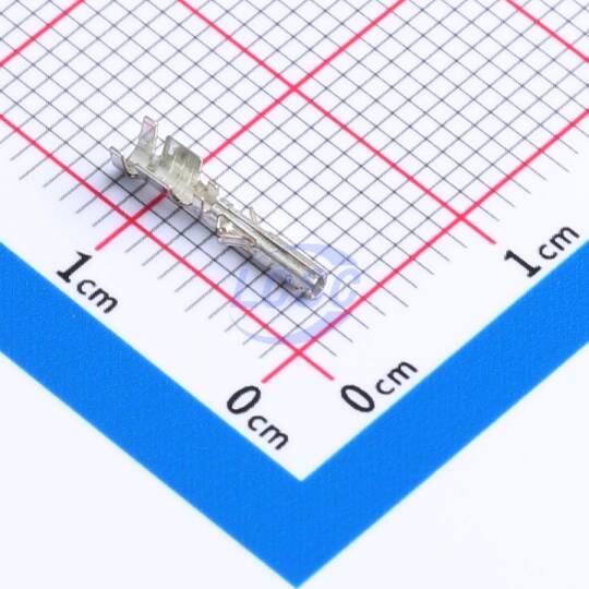 MOLEX 430300007 - 1