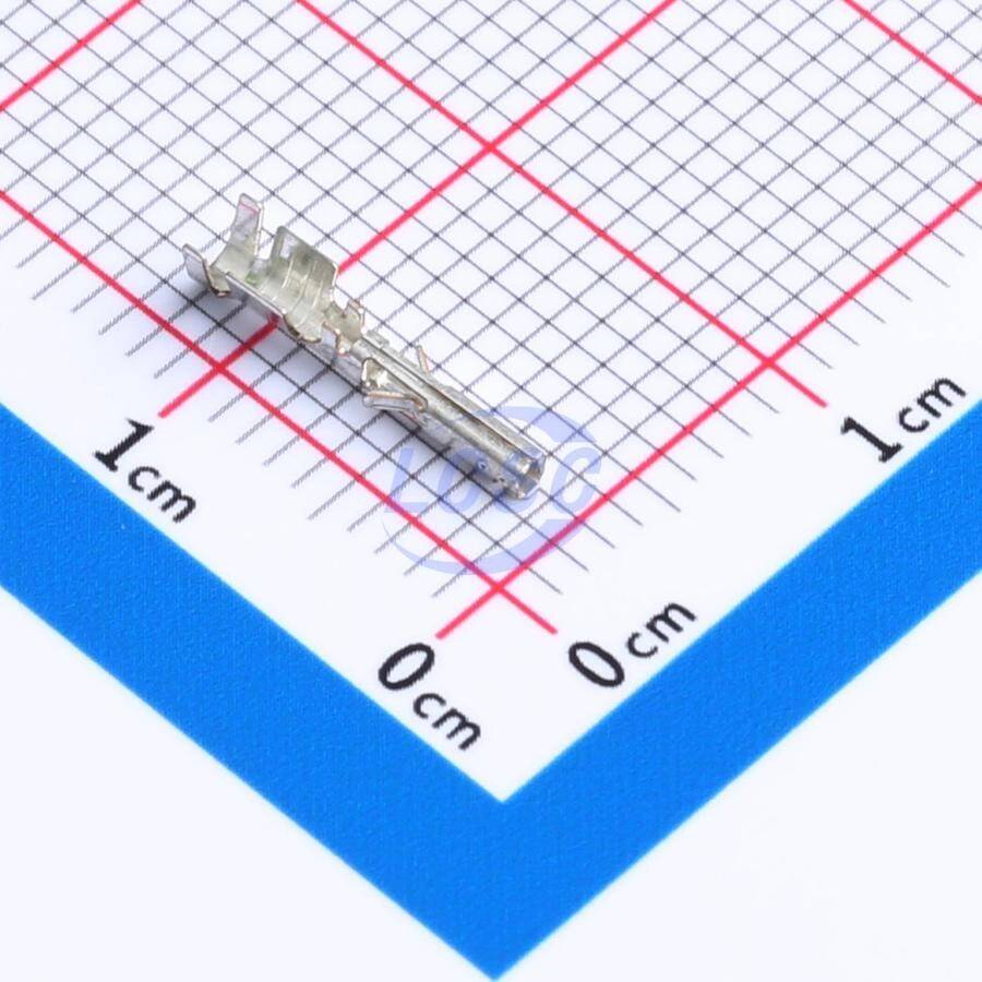 MOLEX 430300007 - 1