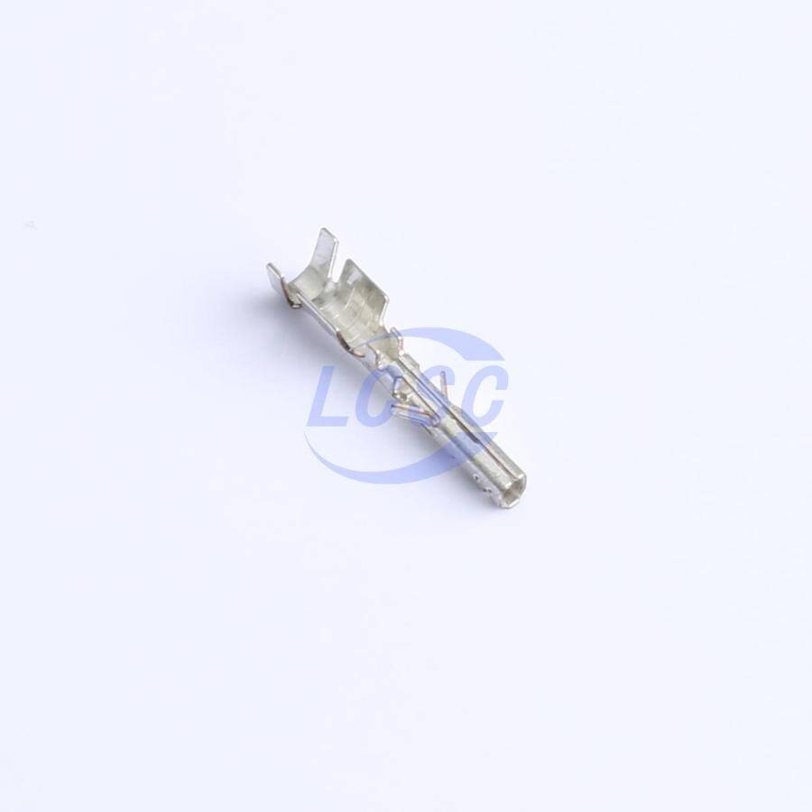 MOLEX 430300007 - 3