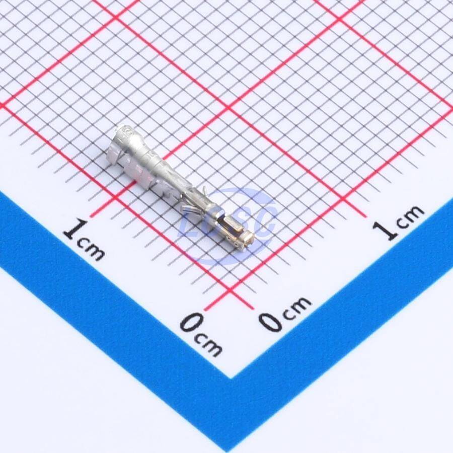 MOLEX 430300008 - 1