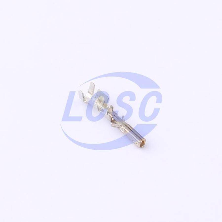 MOLEX 430300009 - 3