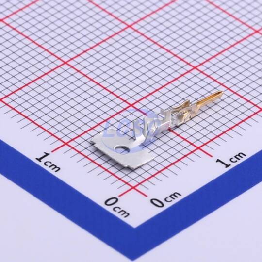 MOLEX 430310002 - 2