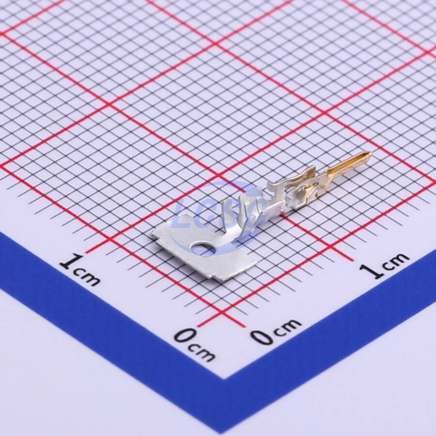 MOLEX 430310002 - 2