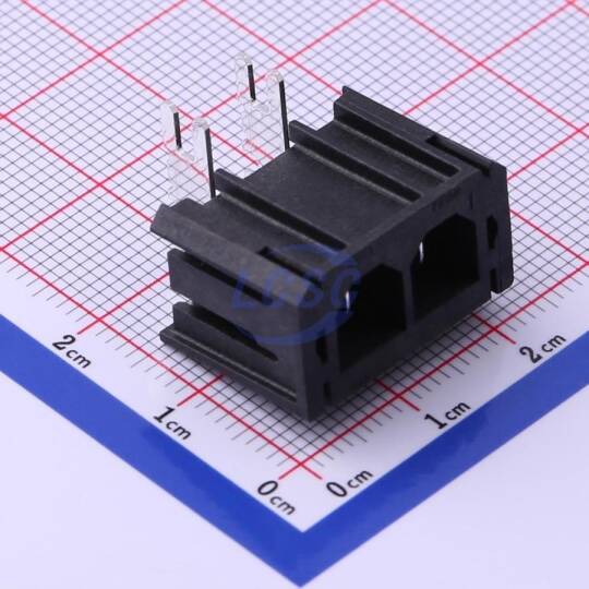 MOLEX 431601102 - 1