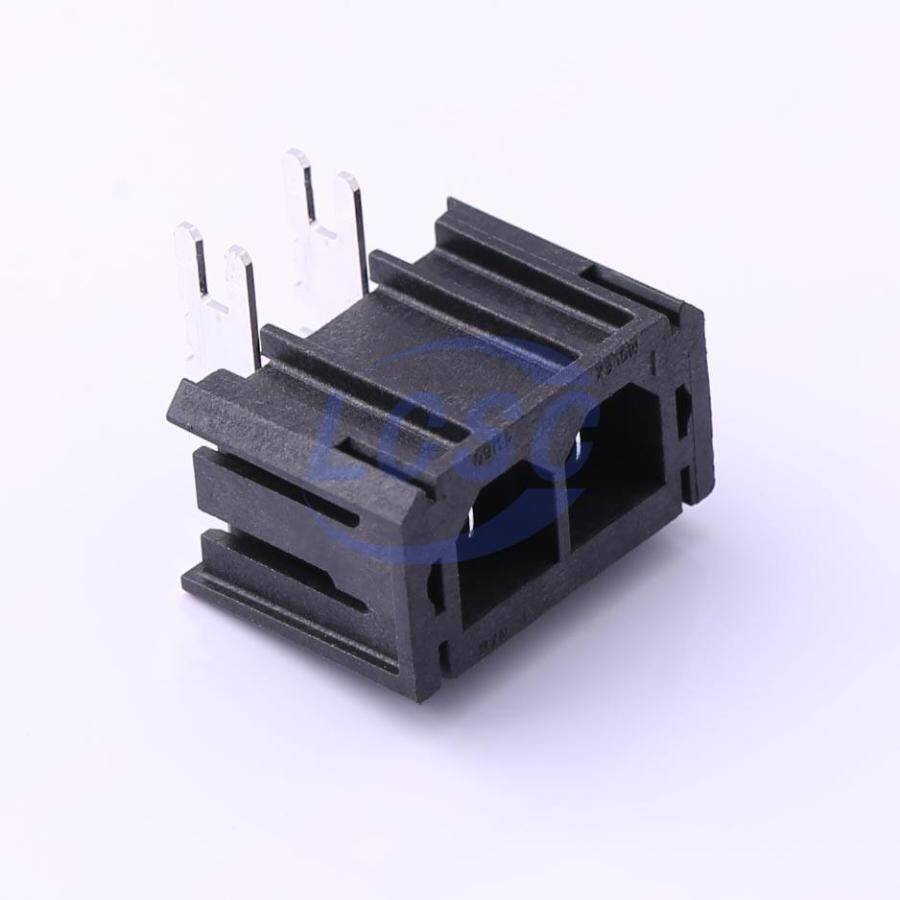 MOLEX 431601102 - 3