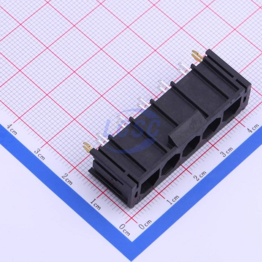 MOLEX 431602105 - 1
