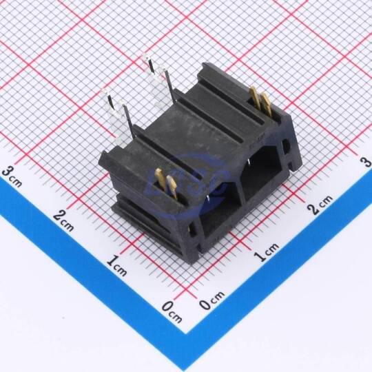 MOLEX 431603102 - 1