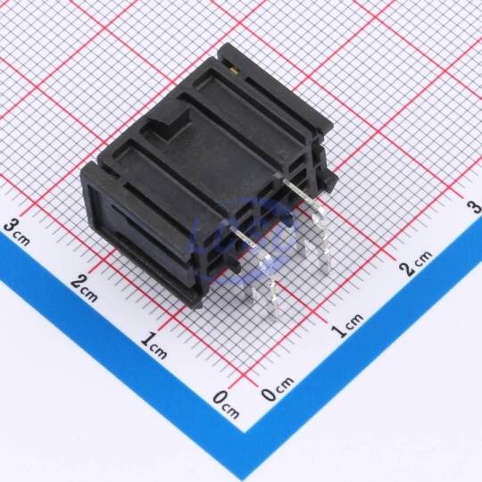 MOLEX 431603102 - 2