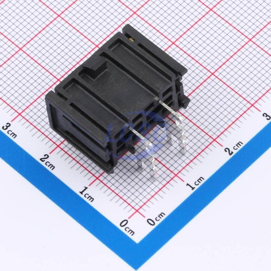MOLEX 431603102 - 2