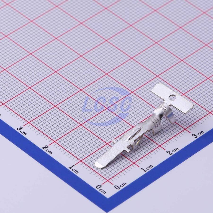 MOLEX 431782002