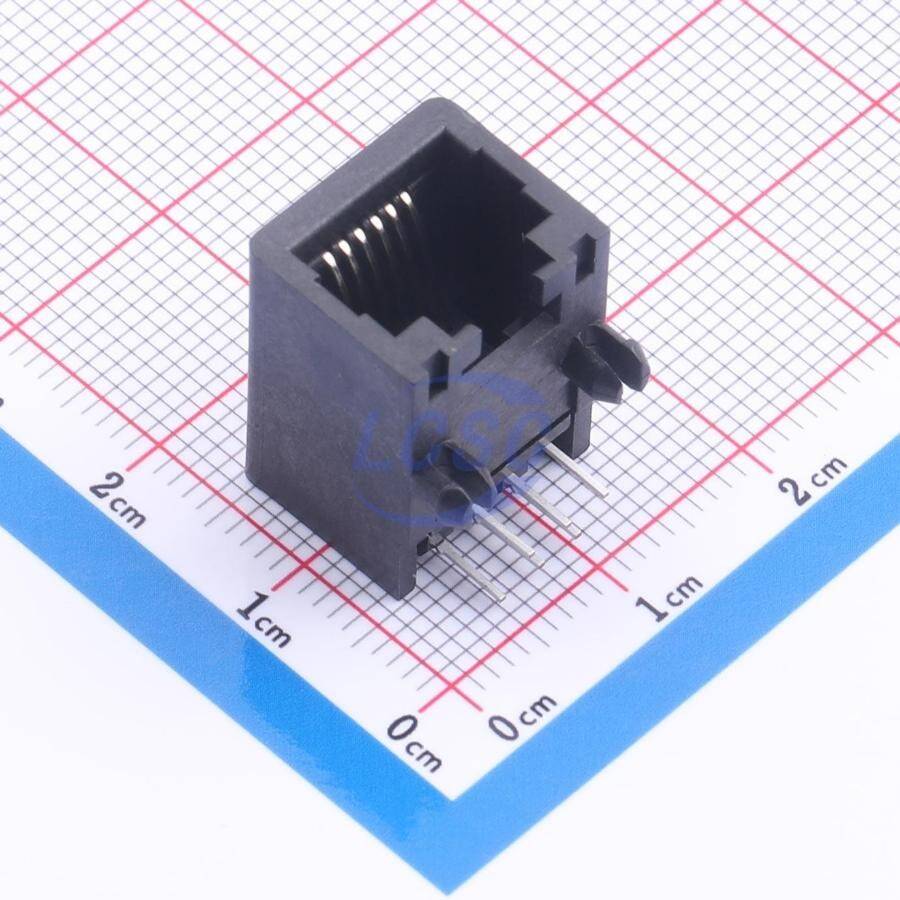 MOLEX 432026101 - 1