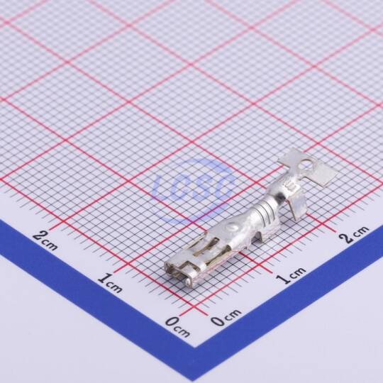 MOLEX 433750001