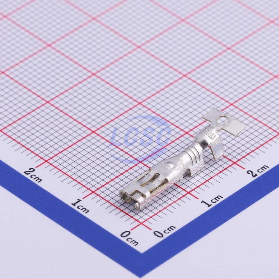 MOLEX 433750001