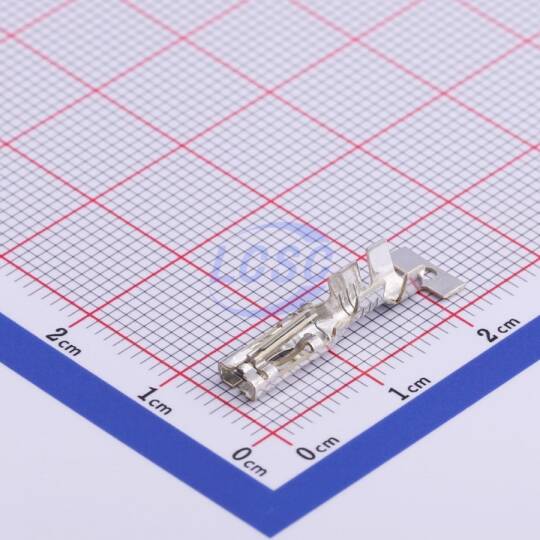 MOLEX 433750001 - 2