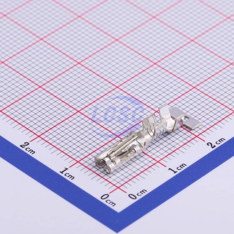 MOLEX 433750001 - 2