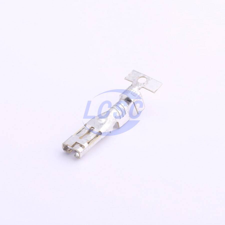 MOLEX 433750001 - 3